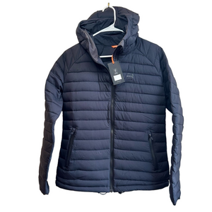 *NWT* DAEHLIE ‘Protect Down’ Puffy Coat